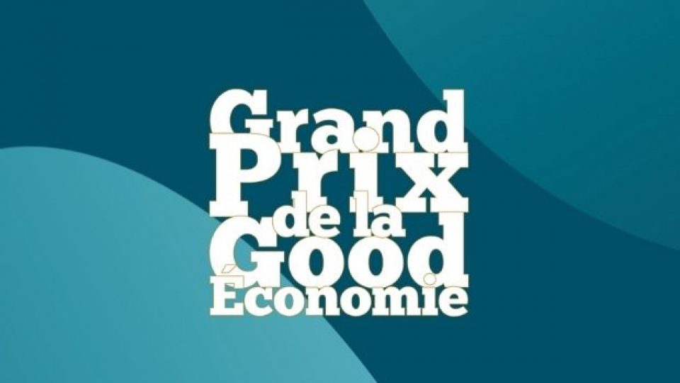 Le Grand Prix de la Good Économie