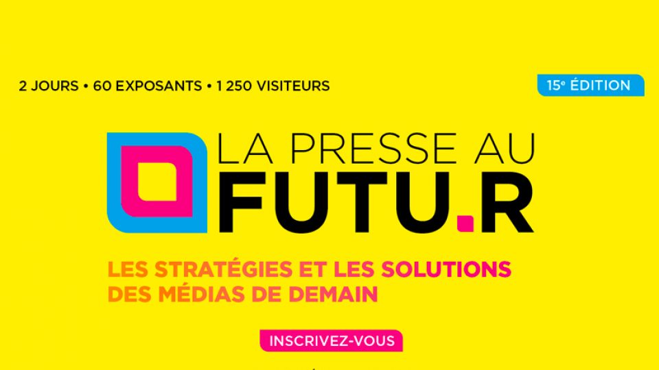 Presse au Futur