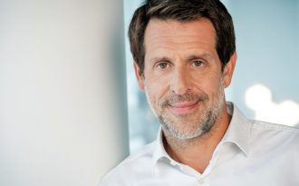 François Pellissier (SNPTV) : « La TV et la publicité sont essentielles dans le financement de l’info et de la création »