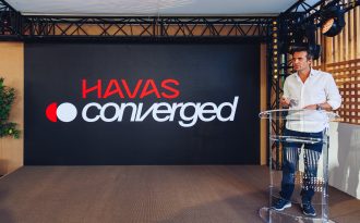 Yannick Bolloré : « Havas n’a jamais été aussi fort »