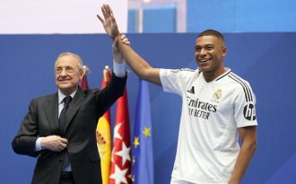 Comment le Real Madrid a – déjà – conquis l’Europe avant même l’arrivée de Kylian Mbappé 