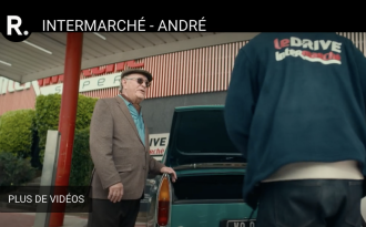 Intermarché épice son spot à l’argot poétique de tonton Audiard !