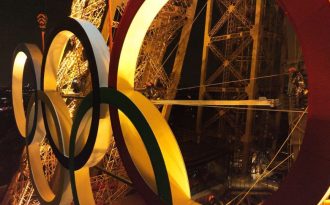 Au Cœur des Jeux, une série documentaire sur les coulisses de l’organisation de Paris 2024, une première