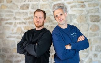 Aurélien Granet (alias Monsieur GRrr) et Maxime Sabahec : « En lançant Trendl, nous voulons construire une communauté de créatifs autour de l’agence »