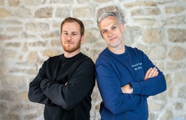 Aurélien Granet (alias Monsieur GRrr) et Maxime Sabahec : « En lançant Trendl, nous voulons construire une communauté de créatifs autour de l’agence »