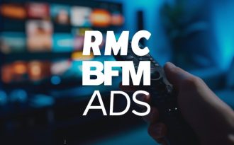 RMC BFM ADS amplifie sa stratégie d’hyper distribution sur la CTV