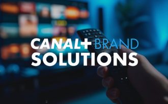 CANAL+ BRAND SOLUTIONS se positionne comme une marketplace premium autour du triptyque expérience, innovation, solutions