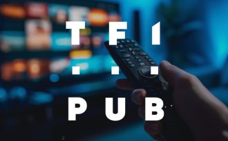 TF1 PUB annonce un plan de transformation de son offre