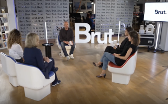 Brut. et FranceTV Publicité peaufinent leur expression publicitaire à destination des marques  