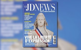 Lagardère News lance  » Le JDNews », un nouvel hebdo d’actualité