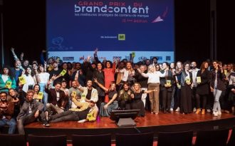 Grand Prix du Brand Content – Un palmarès 2024 qui récompense l’audace, la créativité, l’humour et l’authenticité