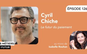 « L’usage et l’expérience client sont au cœur du paiement mobile. », Cyril Chiche (Lydia Solutions)