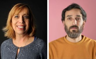 Matthieu Elkaim (Ogilvy) et Magali Faget (Les Melle Pitch Awards & CO) : « éduquer les ONG à oser être créatives et disruptives »