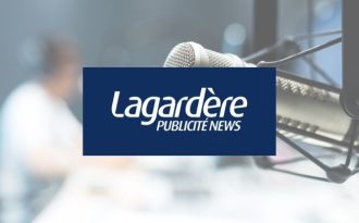 LAGARDERE PUBLICITÉ NEWS : donner de la voix aux marques grâce à l’audio global