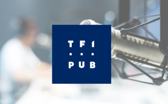 TF1 PUB : « Une stratégie d’innovation, de valeur et de conquête »