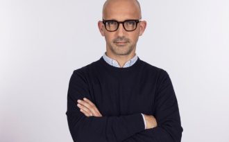 François-Xavier Pierrel (TF1) : « TF1+ doit faire la différence grâce au triptyque contenus, nouveaux formats et data »