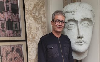 Eric Tong Cuong (La Chose) : « dès la retraite, je ferai un stage pour me lancer dans un CAP de mécano »