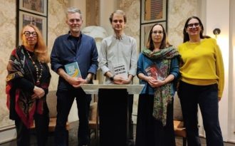 Les gagnants de la cinquième  édition du Prix du Livre INfluencia 2024 sont…