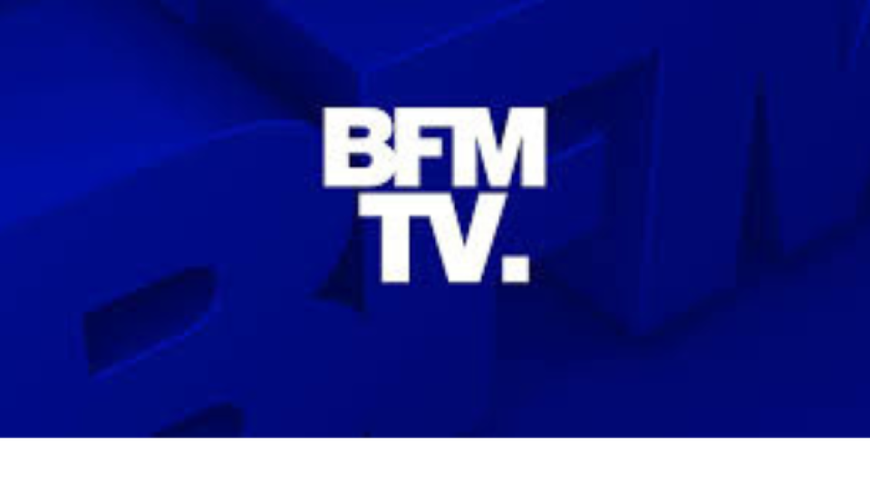 BFMTV lance un journal de 20 H le 6 janvier 2025