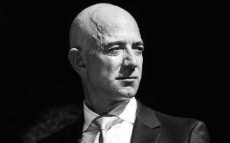 Jeff Bezos investit sa fortune dans la quête de l’immortalité