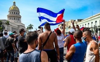 À Cuba, les mèmes sont devenus des armes démocratiques