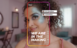 Instagram déploie sa première campagne de marque à destination de l’Inde