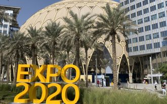 L’Expo 2020 comme si vous y étiez