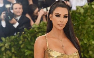 Kim Kardashian et d’autres célébrités poursuivies pour arnaque à la crypto-monnaie