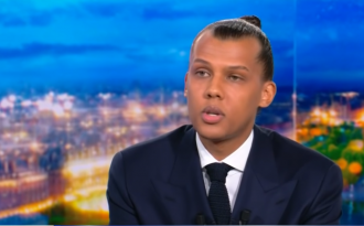 Stromae sur TF1 : « coup de génie ou faux direct ? » l’avis des communicants.