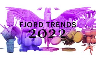 Comment s’adapter au nouveau monde ? Les tendances de Fjord pour 2022