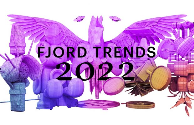 Comment s’adapter au nouveau monde ? Les tendances de Fjord pour 2022