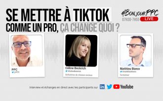 Se mettre à TikTok comme un pro, ça change quoi ?