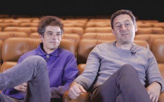 Gaëtan du Peloux et Youri Guerassimov (Marcel): « L’avenir de la pub? Gagner la guerre du temps »