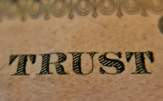 Trust Barometer Edelman: la France confiante? Du jamais vu !