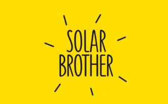 Du four au briquet solaire, le soleil français étincelle grâce à Solar Brother