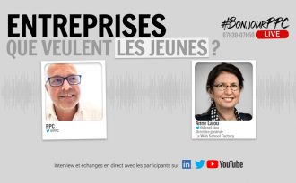 Entreprises, mais que veulent les jeunes ?