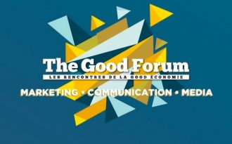 Rendez-vous le 22 mars pour The Good Forum, les rencontres de la Good Economie