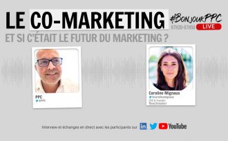 Le co-marketing, le futur du marketing ?