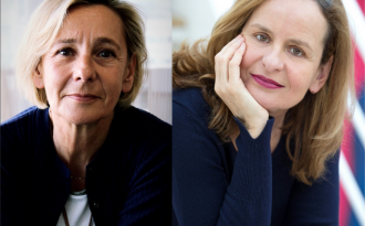 « Comment convaincre un public international de choisir Air France, c’est tout l’enjeu de ce film », Sylvie Tarbouriech (A.F) et Anne Vincent, (TBWA)