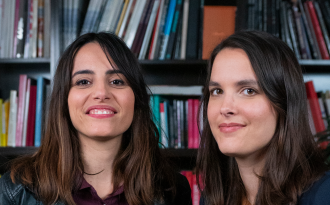 Emma Chevalier et Margot Raoulx lancent Mémorable, le podcast sur mesure, made in saga sounds!