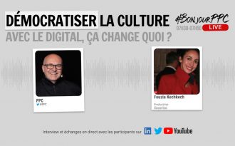 Démocratiser la culture, ça change quoi avec le digital ?