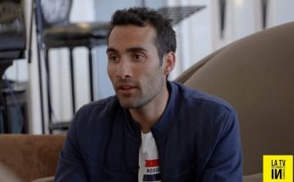 « Athlète à la retraite est une étiquette qui colle longtemps à la peau », Martin Fourcade