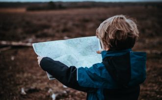 Les enfants d’aujourd’hui imaginent l’entreprise de demain