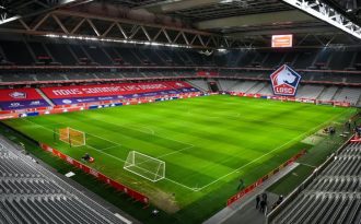 Decathlon s’offre un grand stade de Ligue 1 et s’impose ainsi en acteur majeur du foot français