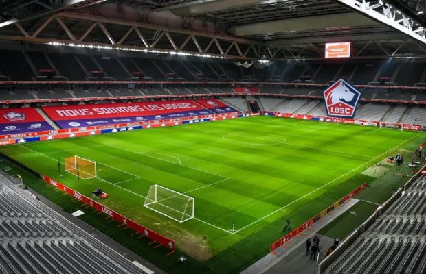 Decathlon s’offre un grand stade de Ligue 1 et s’impose ainsi en acteur majeur du foot français