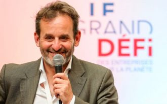 Jérôme Cohen : “Le Grand Défi est une aventure démocratique et participative appliquée au monde économique. C’est ce qui fait sa force”