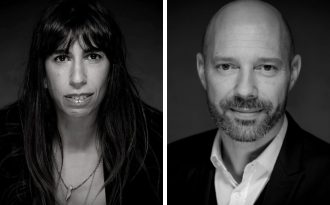 « La modern creativity a pour mission de créer la culture, de changer la société et d’inventer le futur », Cécile Bitoun, Nathaël Duboc, Dentsu Creative.