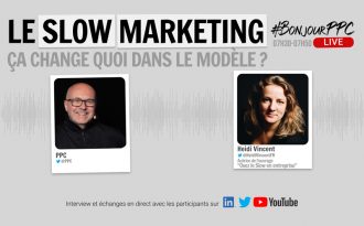 Le slow marketing, ça change quoi pour l’entreprise ?