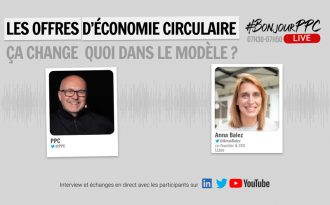 Les offres d’économie circulaire, ça change quoi pour les marques ?