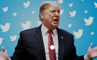 Du tic à la tactique : les mécanismes grammaticaux de l’infox à travers les tweets de Donald Trump